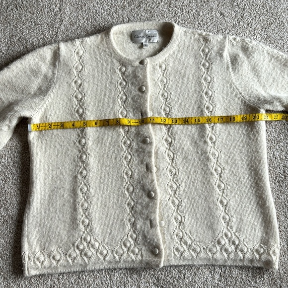 Cara Cara Sophie Cardigan - Picture 4 of 5